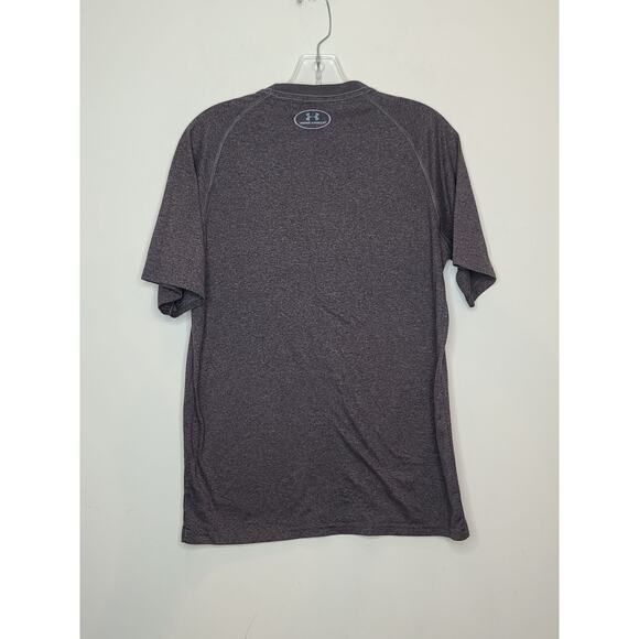 Under Armour US Navy workout shirt - small - Picture 2 of 3